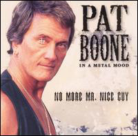 Illustration for article titled Pat Boone: Celebrating 50 Years Of Not Getting It